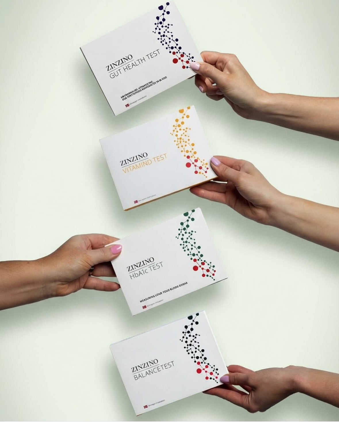 Video laden: Testbasierte Nahrungsergänzung